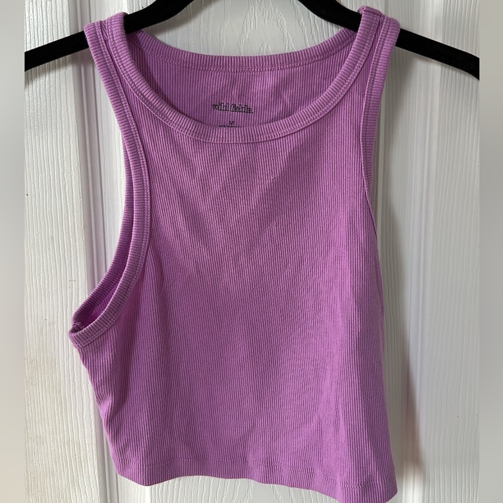NEVER WORN Wild Fable Tank